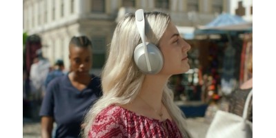 Bose Noise Cancelling Headphones 700 - Bổ Sung Màu Sắc & Nâng Cấp Thời Lượng Pin (0)